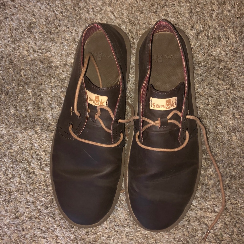 shoes
